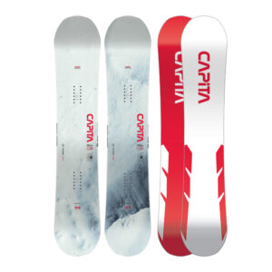 2024 Capita Mercury Snowboard
