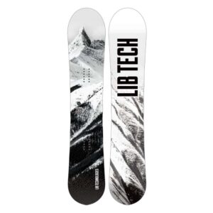 2024 Lib Tech Cold Brew Snowboard