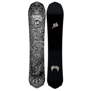 2024 Lib Tech Mayhem Lost Rocket Snowboard