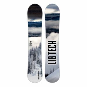 2025 Lib Tech Cold Brew Snowboard