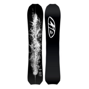 2025 Lib Tech Orca Snowboard