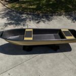 SKANU for sale Soana Fervent Brass SKANU