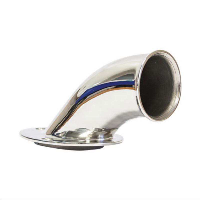 BLA Drum Winch Hawse Pipe