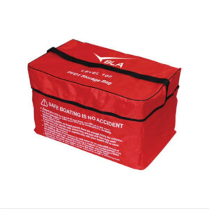 BLA Life Jacket Storage Bag