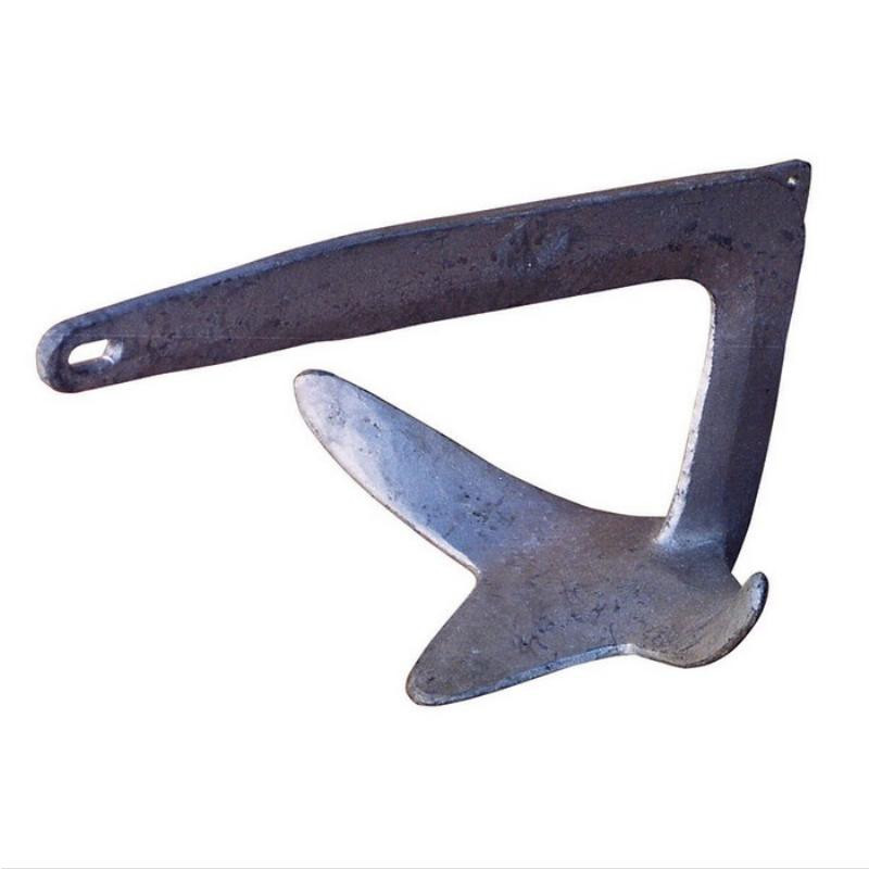 BLA Self Aligning Anchor - Galvanised - 15kg
