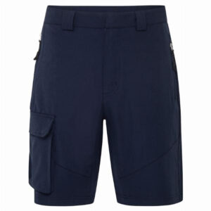 Burke Crew Shorts - Navy (2024)