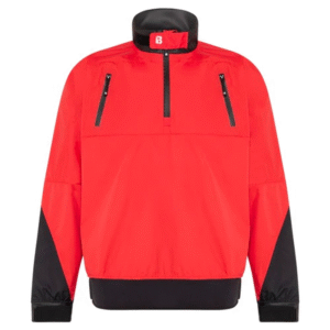 Burke Evolution Dinghy Smock - Red