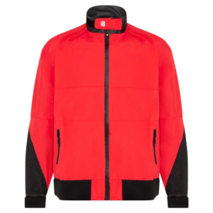 Burke Evolution Jacket - Red