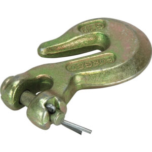 Clevis Grab Hooks
