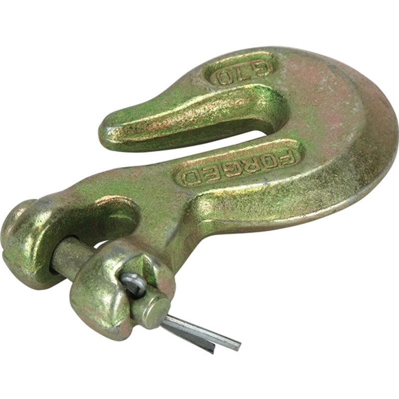 Clevis Grab Hooks