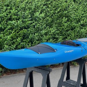 Dagger Axis E 10.5 Touring Kayak Blue | Factory Blemish
