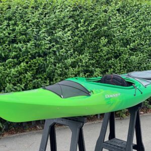 Dagger Axis E 10.5 Touring Kayak Green Mist | Factory Blemish
