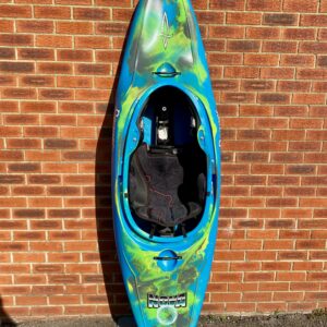 Dagger Nova Full Slice Kayak Borealis | Factory Blemish