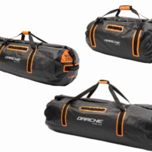 Darche Nero Bags