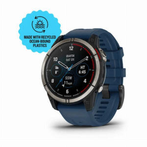 Garmin quatix 7 Pro Marine GPS Smartwatch with OLED Display