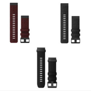 Garmin QuickFit 26 Nylon Watch Bands
