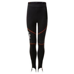 Gill Junior Hydrophobe Trouser - Black