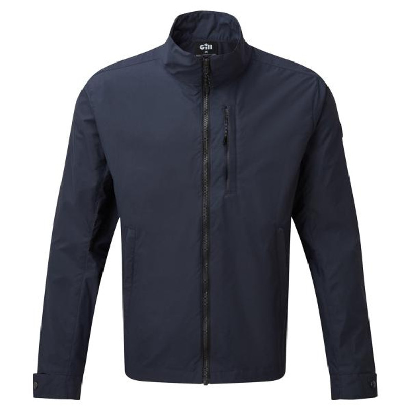 Gill Men's Levanto Jacket - Navy