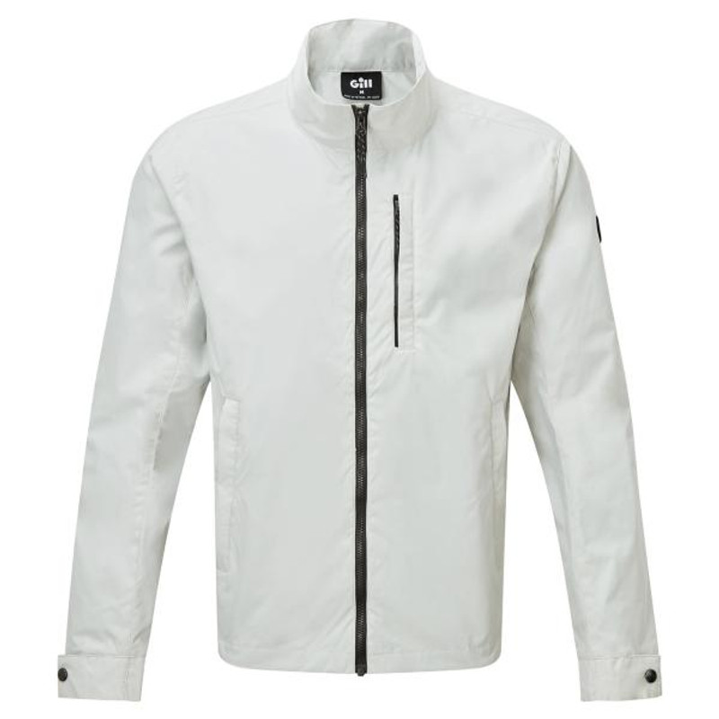 Gill Men's Levanto Jacket - Stone