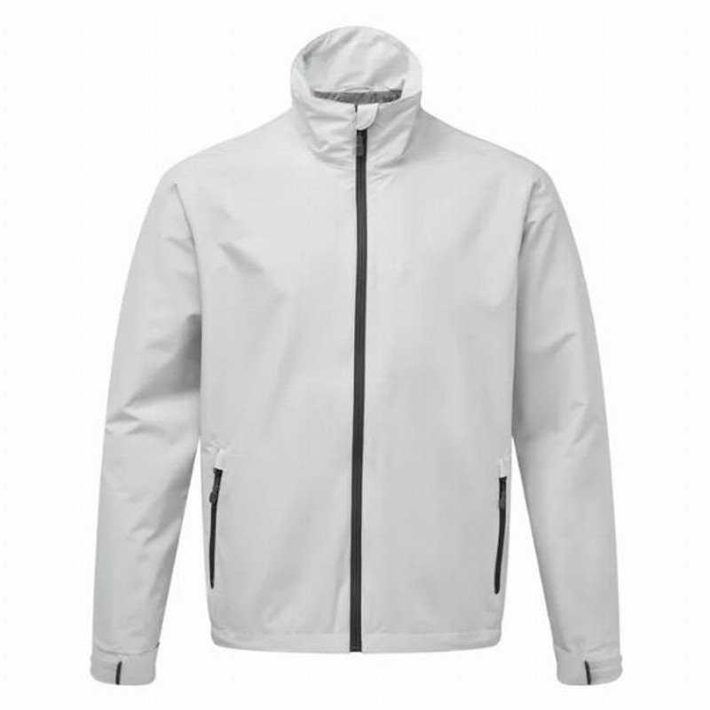 Gill Men's Team Lite Jacket - Silver
