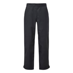 Gill Pilot Trousers - Black