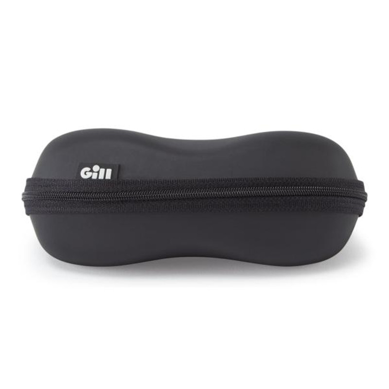 Gill Travel Case - Black