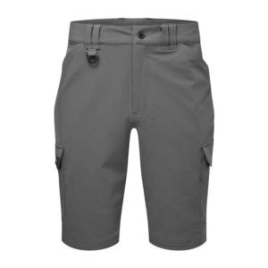 Gill UV Tec Pro Shorts - Graphite
