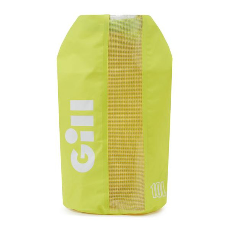 Gill Voyager Dry Bag 10L - Sulphur
