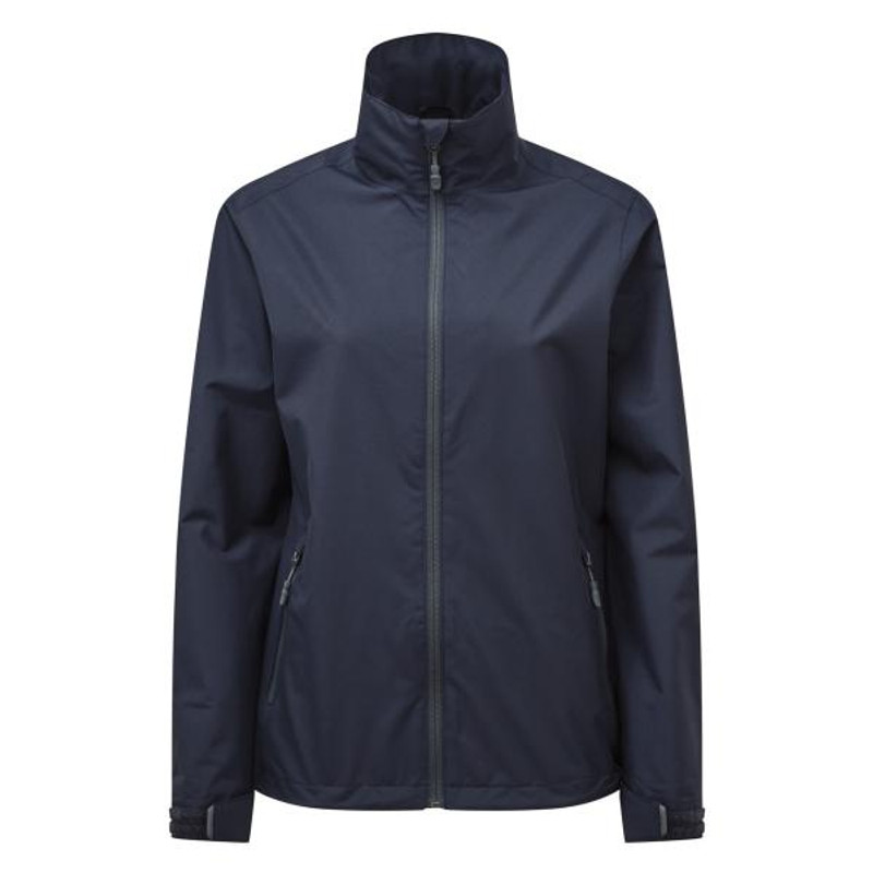 Gill Women's Crew Sport Lite Jacket - Navy