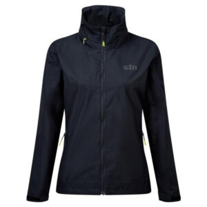 Gill Women's Pilot Jacket - Black