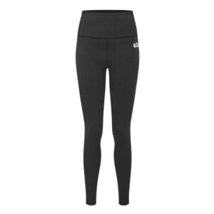 Gill Women's Pursuit Neoprene Leggings - Black