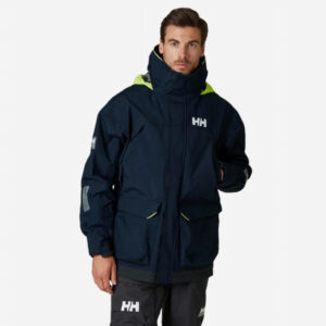 Helly Hansen Mens Pier 3.0 Jacket - Navy (Size L)
