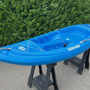 Islander Koa S Beach Sit On Top Kayak Reef | Factory Blemish