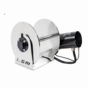 Lone Star Marine Elite 3 Winch Kit
