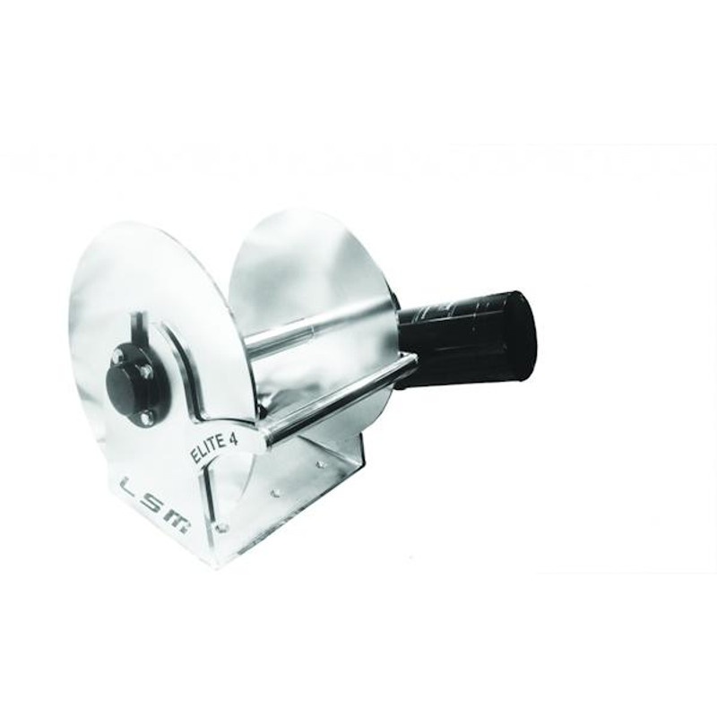 Lone Star Marine Elite 4 Winch Kit