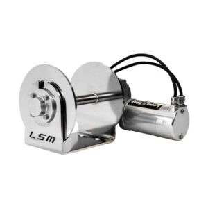 Lone Star Marine GX1 Winch
