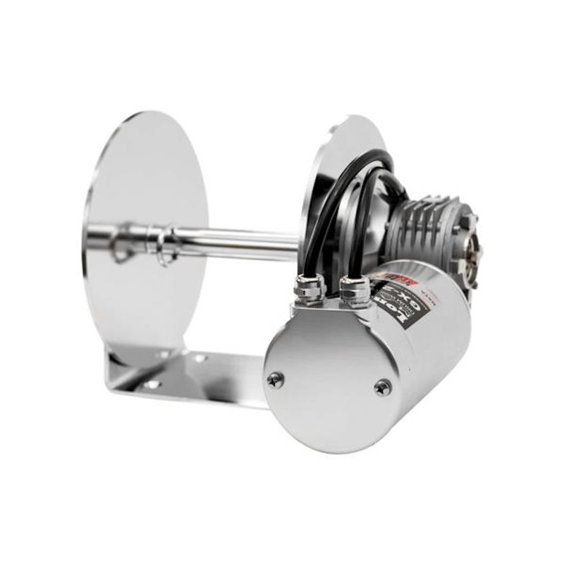 Lone Star Marine GX2 Winch Kit