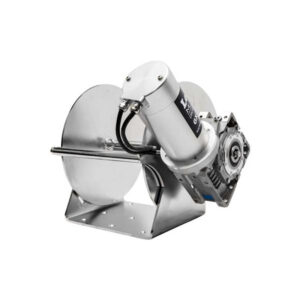 Lone Star Marine GX5 Winch Kit