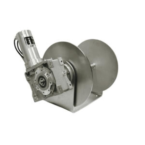 Lone Star Marine GX6 Jumbo Winch Kit