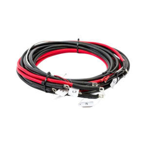 Lone Star Marine Wiring Looms for GX Winches