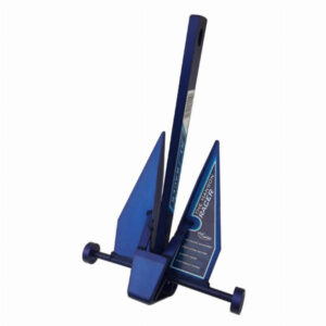 Manson Anchors - Racer Anchor - Aluminium