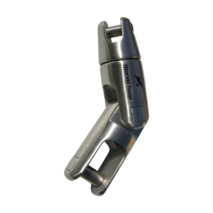 Marine Town Anchor Connector Swivels - Stainless Steel - Chain