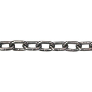 Medium Link Stainless Steel Chain - 316 Grade