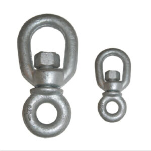 Mooring Swivels - Galvanised