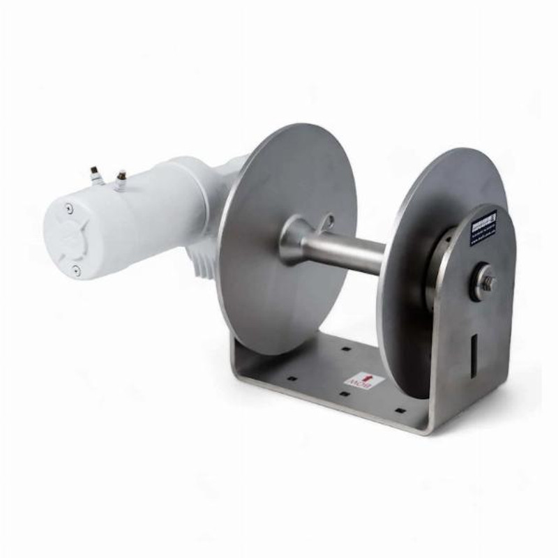 Muir Drum Winch - DW10
