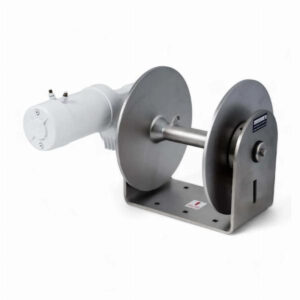 Muir Drum Winch - DW15