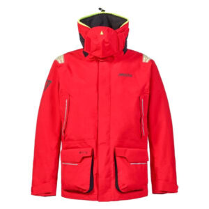 Musto Men's Gore-Tex Pro Offshore Jacket 2.0 - True Red