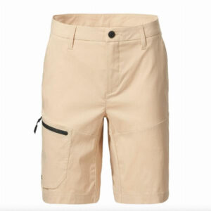 Musto Women's Cargo Short - Beige (10)