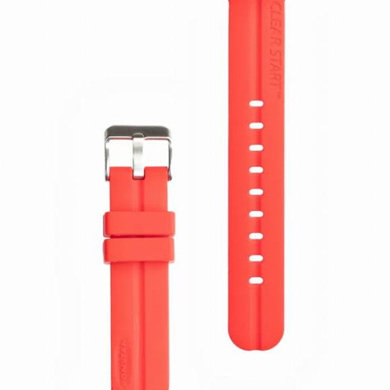 Ronstan Band to suit RF4054 Clearstart Red