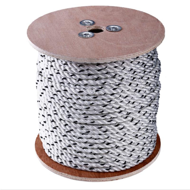 Viper Pro Series 3 Strand Rope Short Link Chain